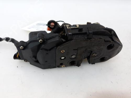 Used Front left lock KIA CARNIVAL II (GQ) 2.9 CRDi (144 hp) 10099090