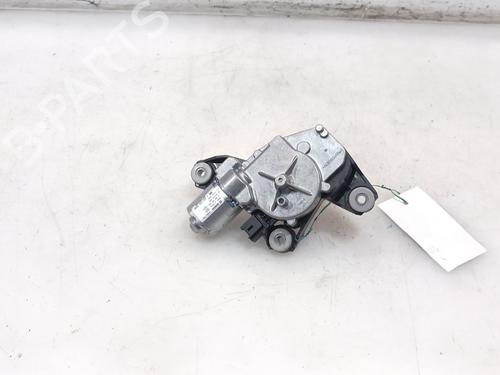 Used Rear wiper motor Rear wiper motor RENAULT CLIO V (B7_) 1.6 E-TECH 140 (B7MU) (140 hp) 40020861 40020861