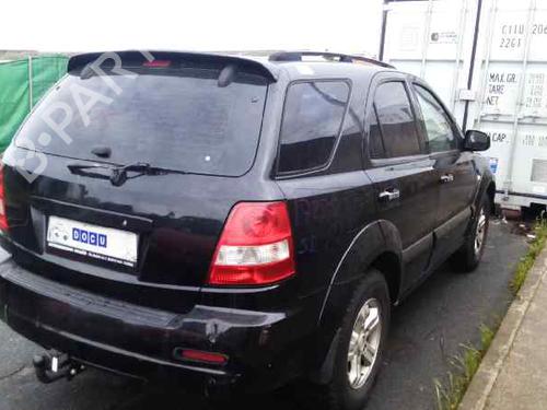 Right front fog light KIA SORENTO I (JC)  | BP219664C31 