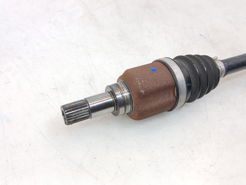 Left front driveshaft CITROËN C3 II (SC_) 1.0 VTi 68 | BP40020887M38 - Image 3