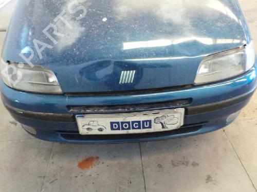 Alternator FIAT PUNTO (176_) 75 1.2 | BP4024975M7 