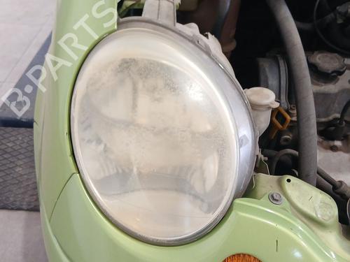 Højre forlygte DAEWOO MATIZ (M100, M150) 0.8 (52 hp) 28291538