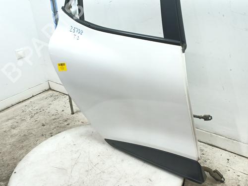 Dør høyre bak RENAULT CLIO IV (BH_) 1.5 dCi 75 | BP29977428C5