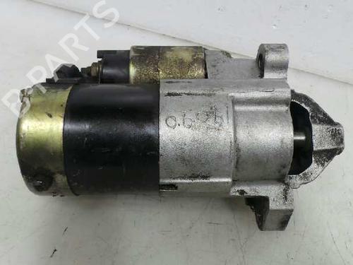 Starter RENAULT CLIO II (BB_, CB_) | BP1997005M8