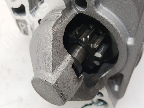 Starter RENAULT KANGOO (KC0/1_) 1.5 dCi | BP32096304M8 