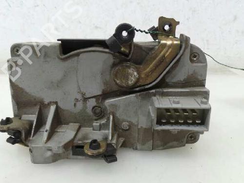 Used Front right lock PEUGEOT 406 (8B) [1995-2005]  3407728