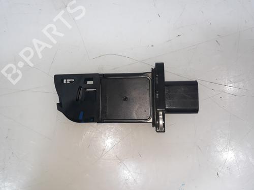 Mass air flow sensor FORD FIESTA VI (CB1, CCN)  | BP7655136M95 