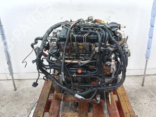 Engine VOLVO S40 II (544) 1.6 D | BP39808953M1 - Image 4