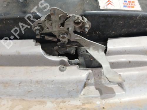 Used Hood lock CITROËN XSARA PICASSO (N68) 2.0 HDi (90 hp) 28188852