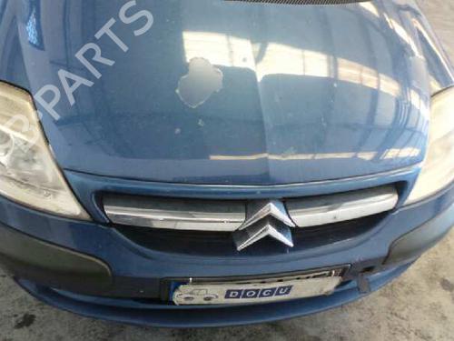 Right front window switch CITROËN C8 (EA_, EB_) 2.2 HDi | BP3522918I26 