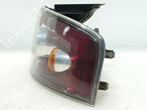 Right taillight SEAT IBIZA III (6L1) 1.4 TDI | BP30127181C35 