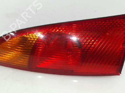Used Left taillight FORD FOCUS I (DAW, DBW) [1998-2009]  342312