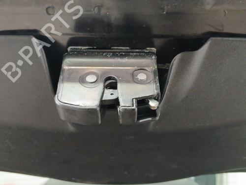Used Tailgate lock Tailgate lock ALFA ROMEO 147 (937_) [2000-2010] 34158126 34158126