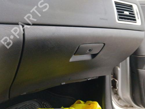 Handskerum PEUGEOT 307 (3A/C) 1.6 HDi 110 (109 hp) 30112507