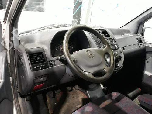 Høyre bak invendig håndtak MERCEDES-BENZ VITO Van (W638)  | BP15539774I16 