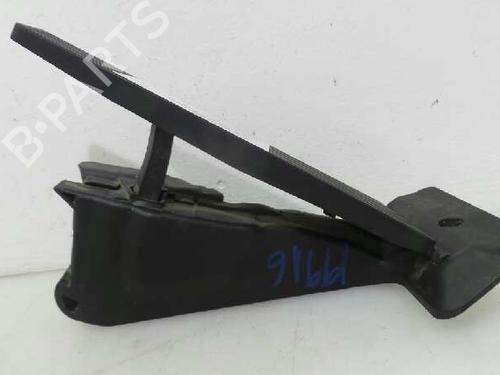 Used Pedal BMW 3 Touring (F31) 318 d xDrive (150 hp) 5022203