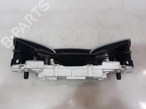 Instrument cluster PEUGEOT 308 II (LB_, LP_, LW_, LH_, L3_)  | BP11018908C47 