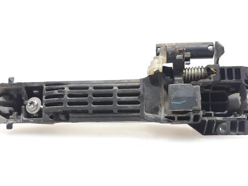 Front right exterior door handle SUZUKI GRAND VITARA II (JT, TE, TD) 1.9 DDiS All-wheel Drive (JT419, TD44, JB419WD, JB419XD,... | BP18640830C129 