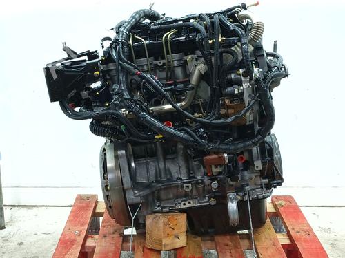 Engine VOLVO S40 II (544) 1.6 D | BP30124456M1