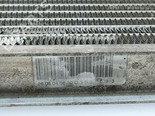 Køler BMW 5 (E60) | BP30202440M31