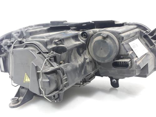 Left headlight VW PASSAT B7 (362) 2.0 TDI | BP29396953C28 