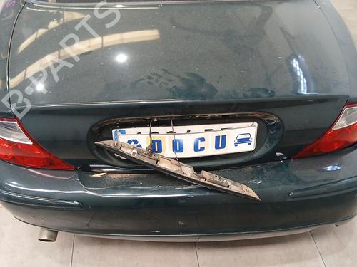 Right front window switch JAGUAR S-TYPE II (X200) 4.0 V8 | BP36448556I26 - Image 9