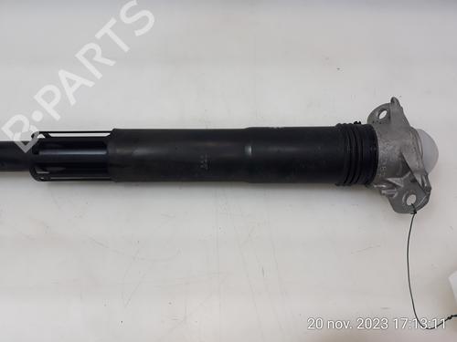 Left rear shock absorber VW POLO VI (AW1, BZ1, AE1) 1.0 TSI | BP17684060M18 