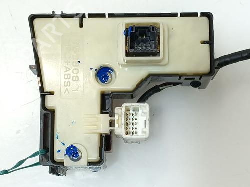 Warning switch TOYOTA PRIUS (_W3_) 1.8 Hybrid (ZVW3_) | BP30148041I22