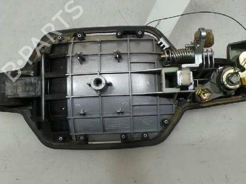 Front right exterior door handle HYUNDAI TERRACAN (HP)  | BP2798523C129 