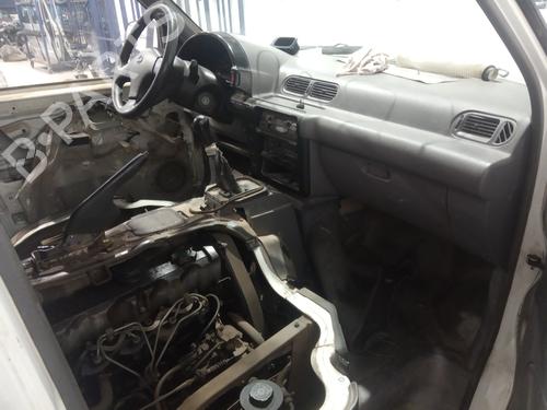 Instrument cluster NISSAN VANETTE CARGO Van (HC 23)  | BP17716013C47 