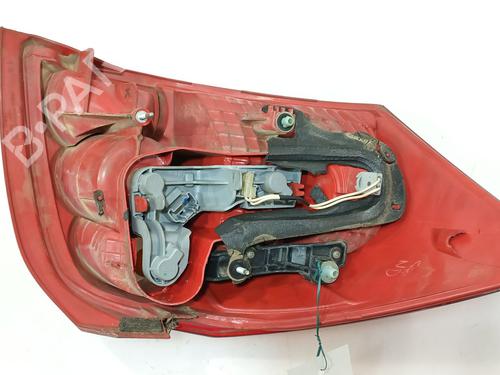 Right taillight TOYOTA AURIS (_E15_) 1.4 D-4D (NDE150_, NDE150R) | BP30124453C35
