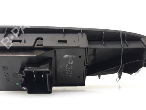 Right front window switch OPEL AMPERA (R12) EV 150 | BP17830817I26 
