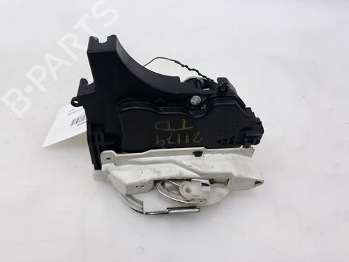 Used Rear right lock CITROËN C-CROSSER (VU_, VV_) [2007-2012]  9456801