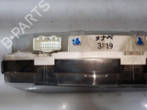 Instrument cluster MAZDA 6 Station Wagon (GY) 2.0 (GYEW) | BP8389722C47 
