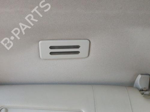 Used Interior roof light Interior roof light BMW 5 (E60) 525 d (197 hp) 39071356 39071356