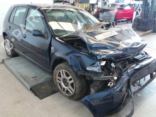 Left rear window motor VW GOLF IV (1J1) 1.9 TDI | BP4700815E23 