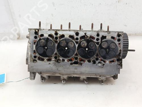 Cylinder head VW PASSAT B6 (3C2) 2.0 TDI | BP39592320M5 - Image 6