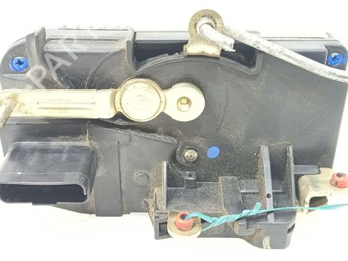 Front left lock CITROËN JUMPY I (U6U_) 2.0 HDi 95 | BP27242644C98 
