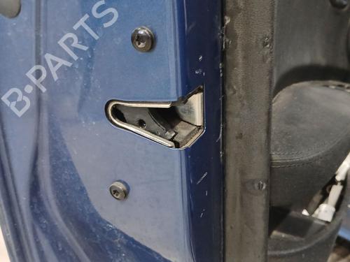 Venstre fortil lås BMW 1 (E87) 116 i (115 hp) 30873343