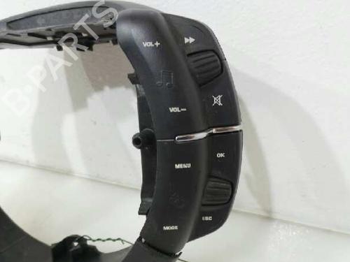 Steering wheel controls CITROËN C4 I (LC_) 1.6 VTi 120 | BP4508727E15 