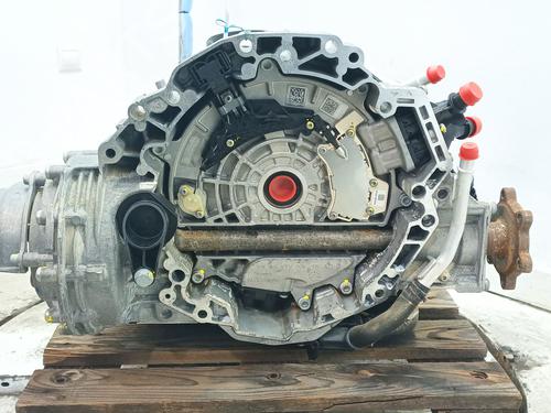 Used Gearbox AUDI Q5 (FYB, FYG) 2.0 TFSI quattro (252 hp) 30970439