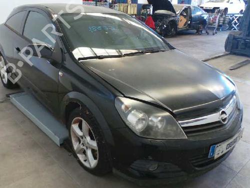 Hauptbremszylinder OPEL ASTRA H GTC (A04) 1.9 CDTI (L08) | BP1956754M77 