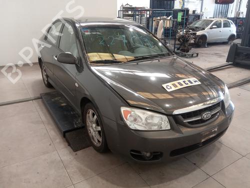 Engine KIA CERATO I Saloon (LD) 1.5 CRDi | BP17521592M1 