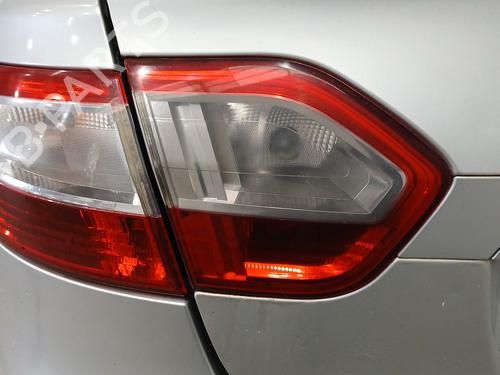 Used Left tailgate light Left tailgate light RENAULT FLUENCE (L3_) 1.5 dCi (L30D, L30L, L306, L33F, L33L, L33M, L33V, L33W) (110 hp) 34440070 34440070