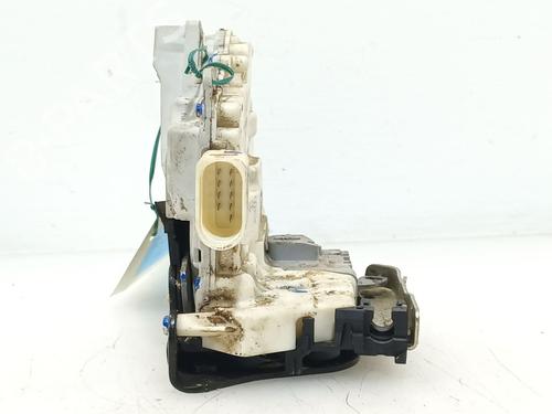 Rear left lock VW TOUAREG (7P5, 7P6) 4.2 V8 TDI | BP30872723C100