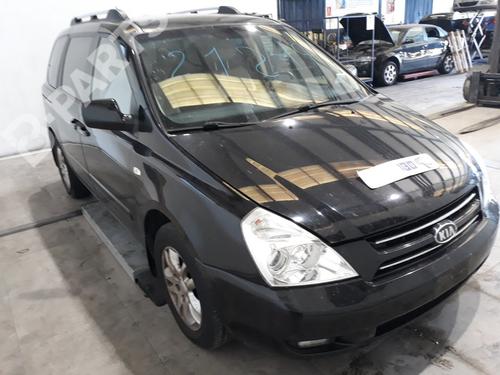 Used Left front door Left front door KIA CARNIVAL / GRAND CARNIVAL III (VQ) 2.9 CRDi (185 hp) 8942112 8942112