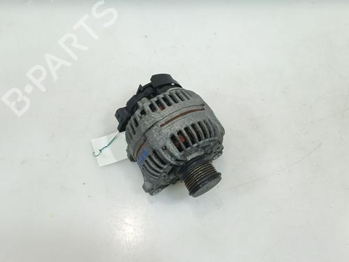 Used Alternator Alternator VW TOURAN (1T1, 1T2) 1.9 TDI (105 hp) 32669269 32669269