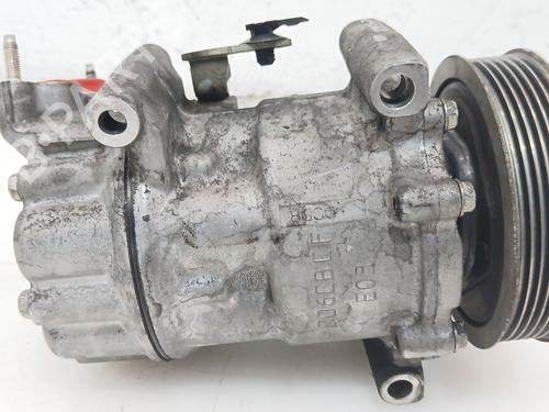 AC compressor CITROËN C4 II (NC_) 1.6 HDi 90 | BP37991981M34 - Image 3