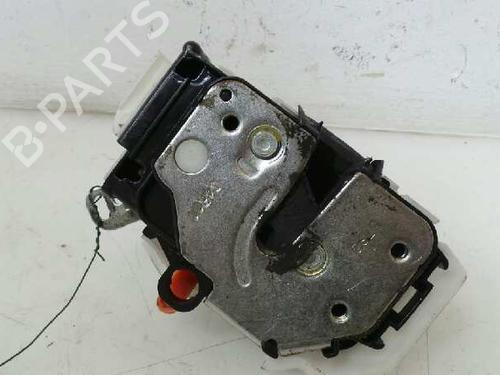 Used Front right lock PEUGEOT BIPPER (AA_) [2008-2025]  3174362
