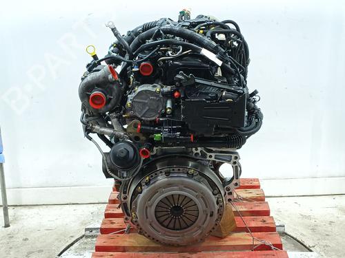 Engine VOLVO S40 II (544) 1.6 D | BP30124456M1